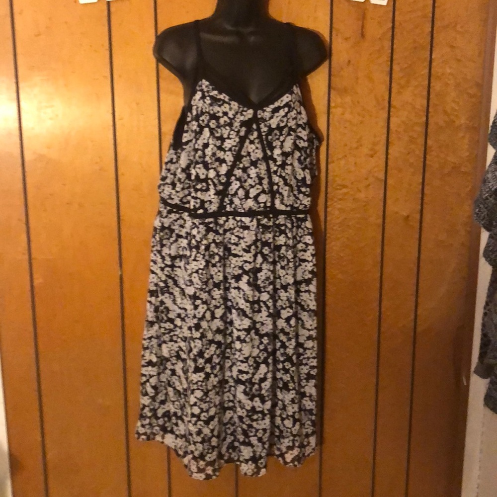 Lane Bryant summer dress size 18/20